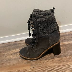 Nine West Boots